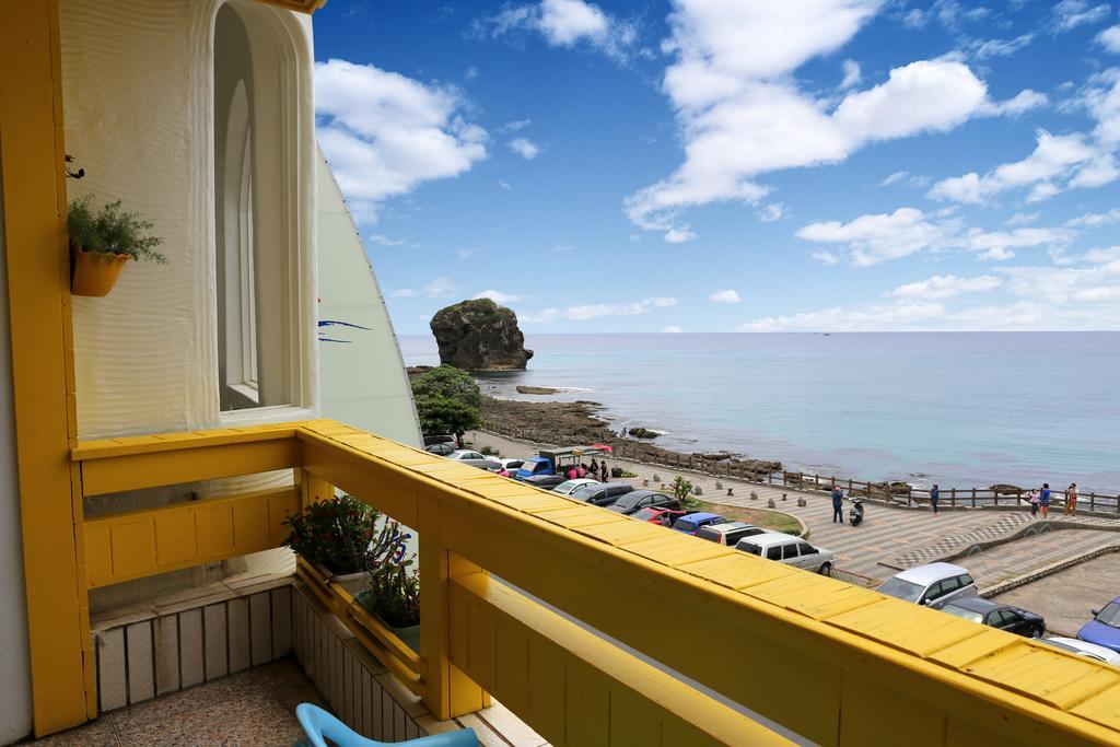 Goden Beach B&B Cape Eluanbi Pokój zdjęcie