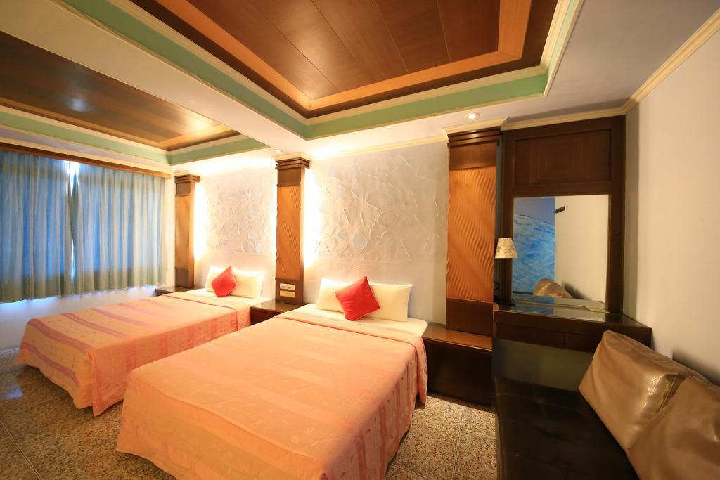 Goden Beach B&B Cape Eluanbi Pokój zdjęcie