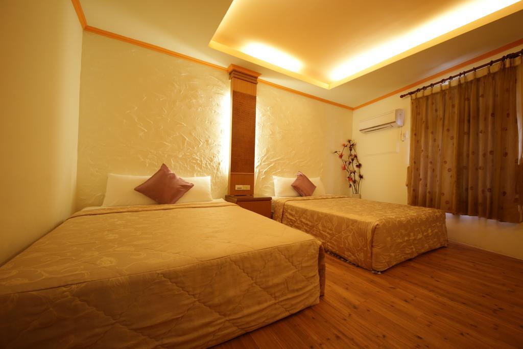 Goden Beach B&B Cape Eluanbi Pokój zdjęcie