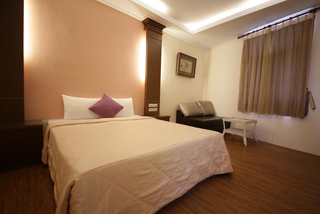 Goden Beach B&B Cape Eluanbi Pokój zdjęcie