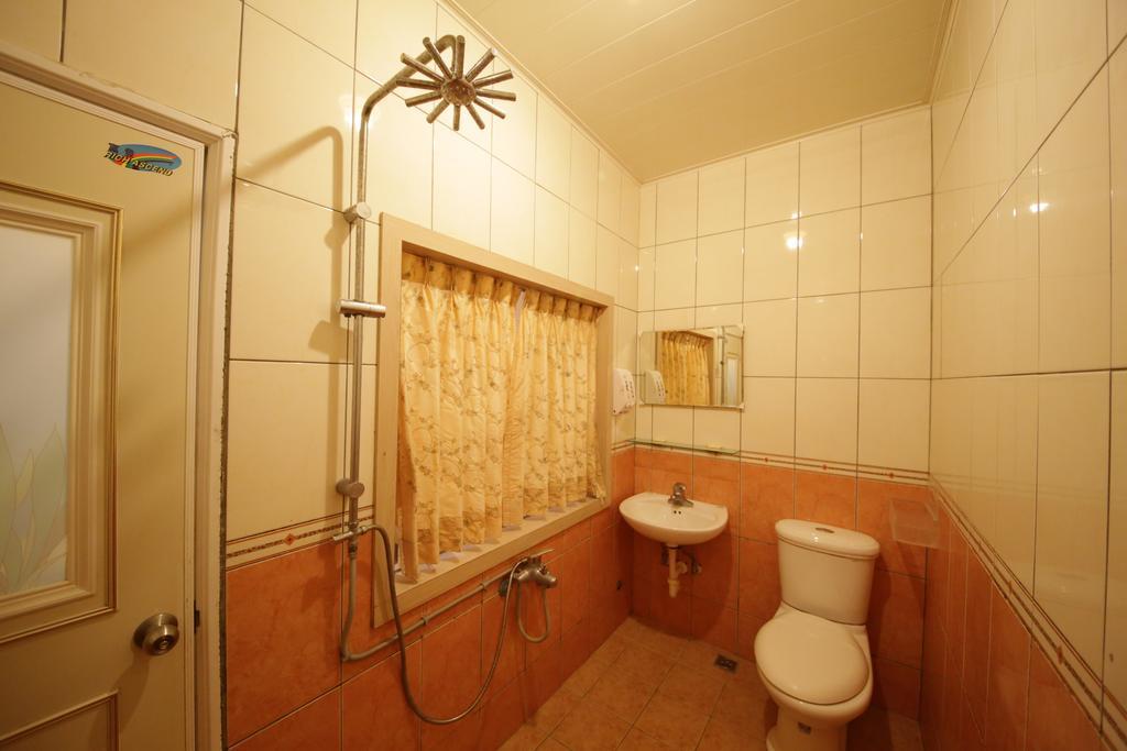 Goden Beach B&B Cape Eluanbi Pokój zdjęcie