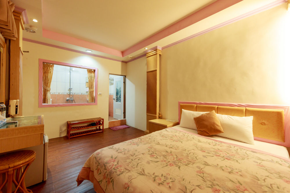 Goden Beach B&B Cape Eluanbi Zewnętrze zdjęcie