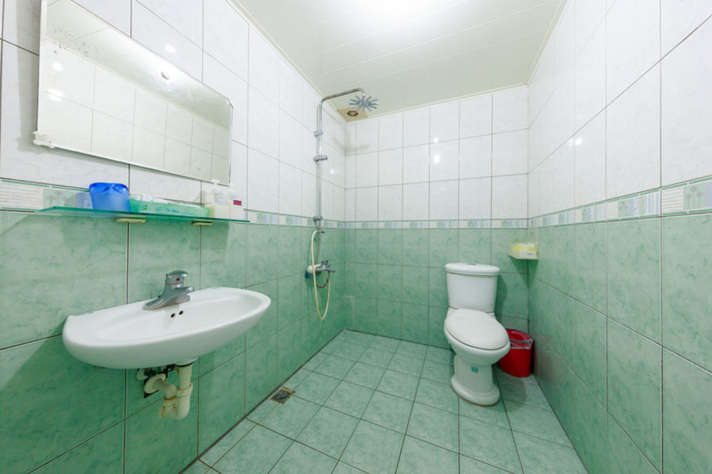 Goden Beach B&B Cape Eluanbi Zewnętrze zdjęcie