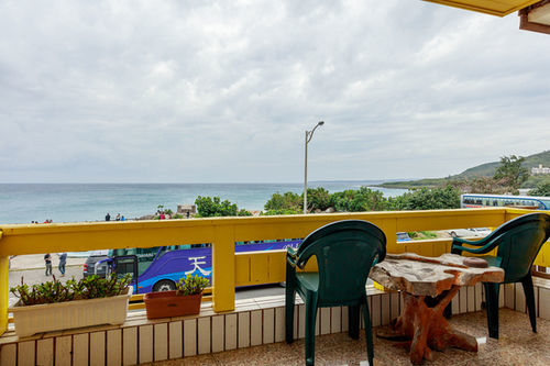 Goden Beach B&B Cape Eluanbi Zewnętrze zdjęcie