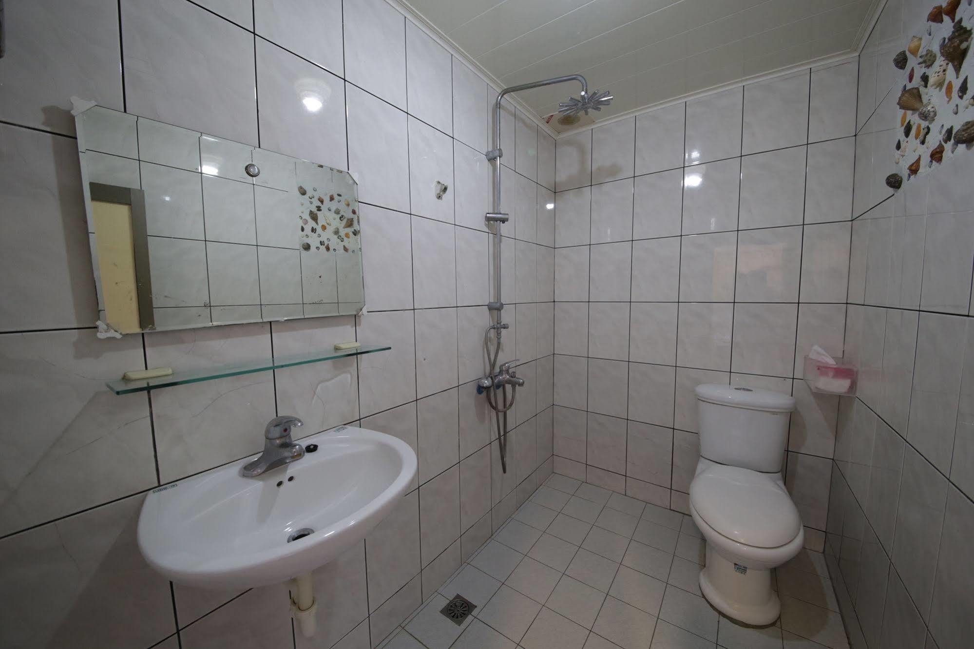 Goden Beach B&B Cape Eluanbi Zewnętrze zdjęcie