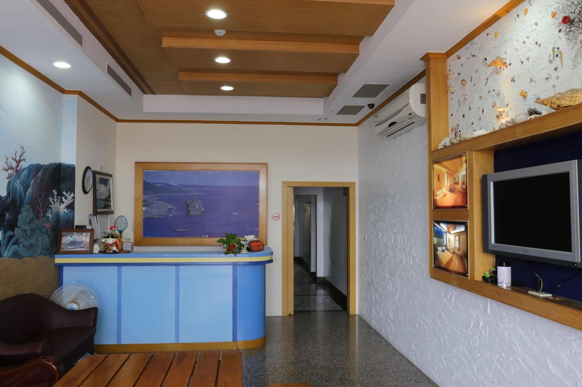 Goden Beach B&B Cape Eluanbi Zewnętrze zdjęcie