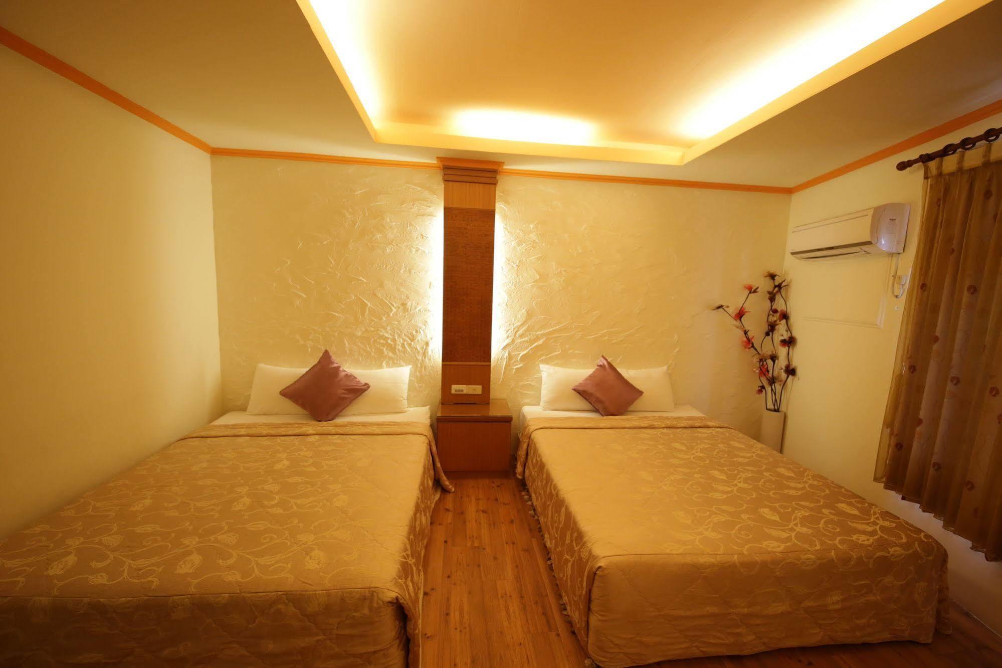 Goden Beach B&B Cape Eluanbi Zewnętrze zdjęcie