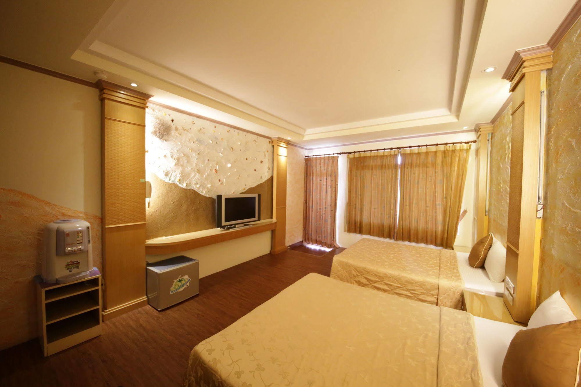 Goden Beach B&B Cape Eluanbi Zewnętrze zdjęcie